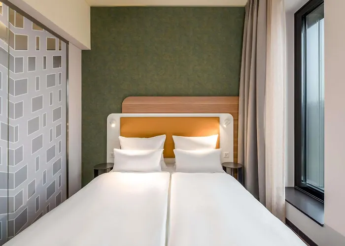 Mercure Zuerich City